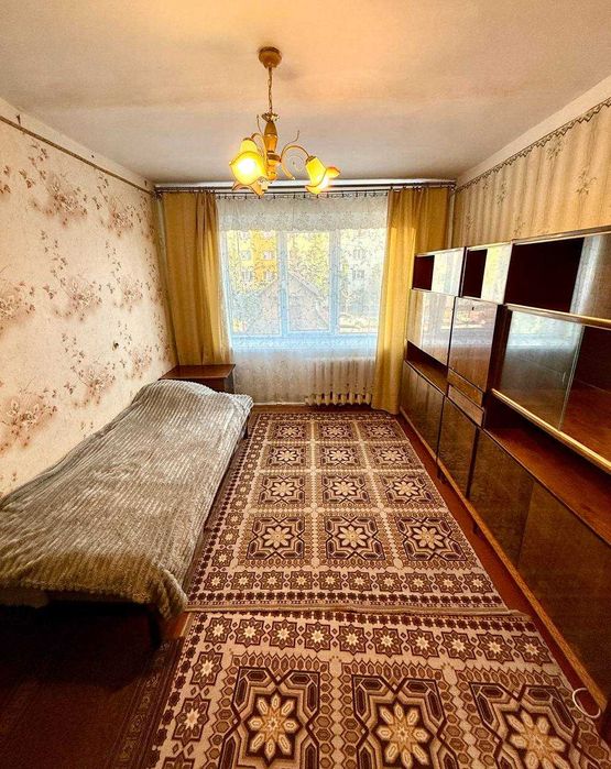 Продаж 2к квартира Цегла Ближнє Замостя Ваучер єВідновлення