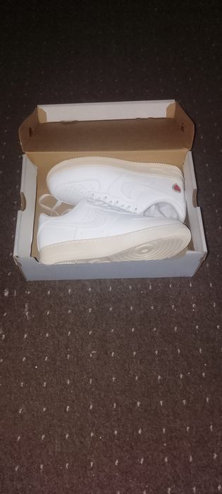 Air Force 1 walentynkowe