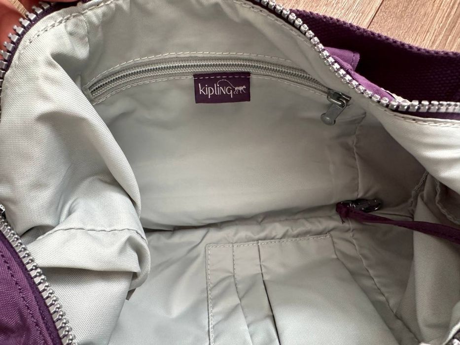 Оригінальна сумка Kipling