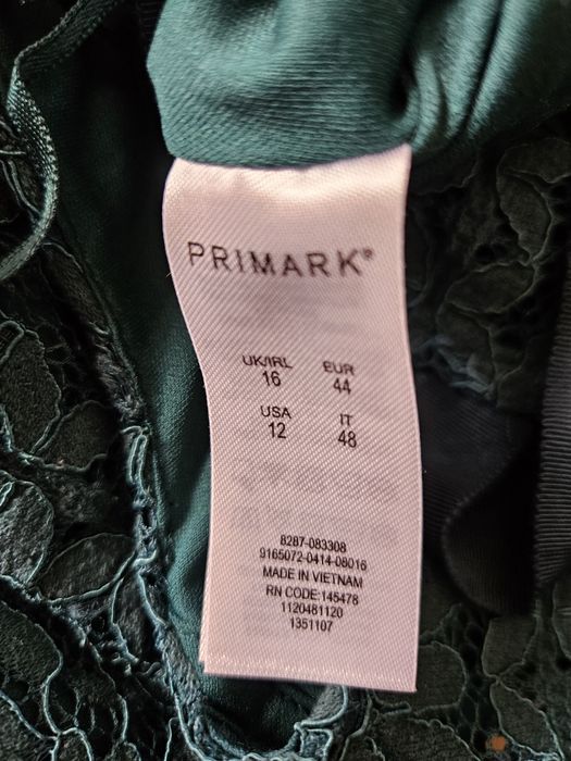 Sukienka damska Primark rozm.44