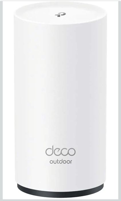 Deco tp link X50 outdoor