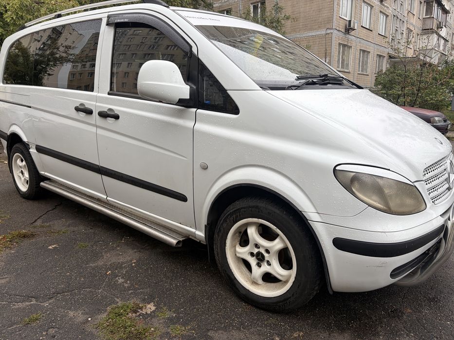 Продам Мерседес Віто