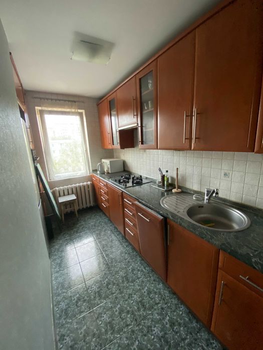 Mieszkanie – Kraków, Prądnik Biały - Więcej