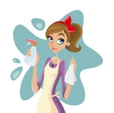 Limpeza  de condominios