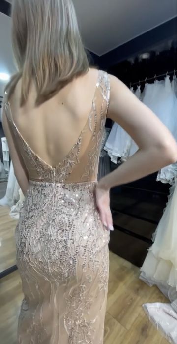 Сукня Pollardi  випускна / вечірня / S