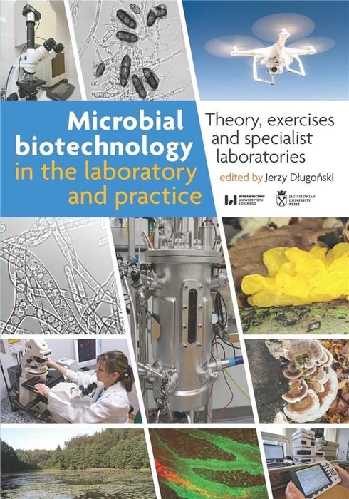 Microbial biotechnology in the laboratory and..