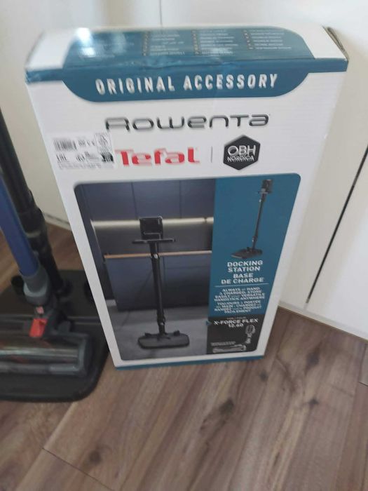 Odkurzacz pionowy Tefal X-Force Flex 11.60  TY9890