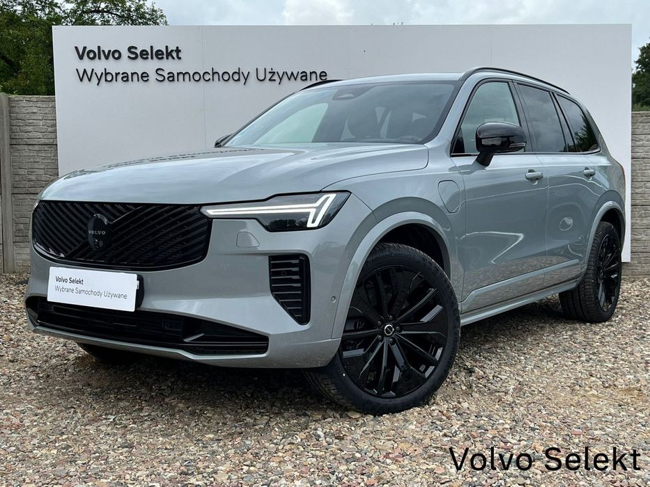 Volvo XC 90