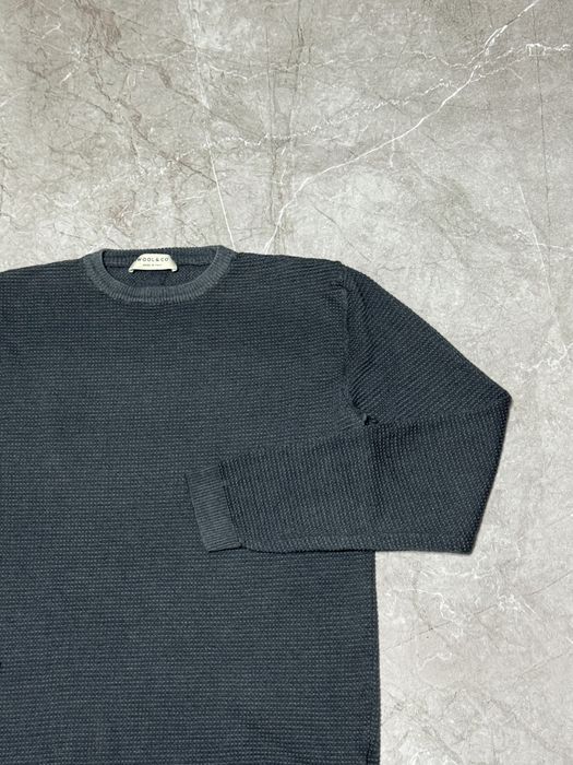Вовняий светр WOOL & Co (оригінал, made in Italy)