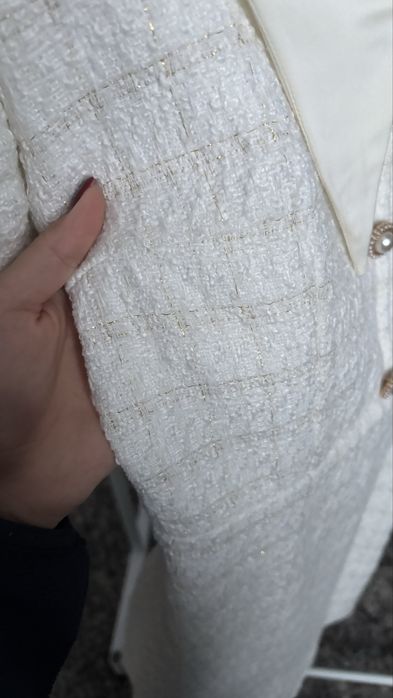 Твідове плаття