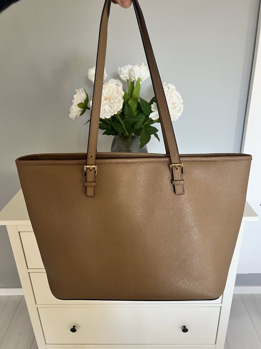 Torebka Michael Kors oryginał skóra
