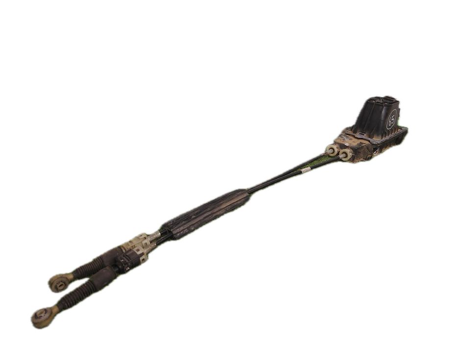 Seletor caixa velocidades RENAULT Clio III (BR0/1, CR0/1)