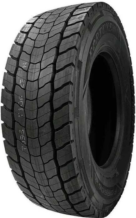 Nowa Opona ciężarowa FORTUNE 295/60R22.5 FDR606+ 150/147L DRIVE M+S
