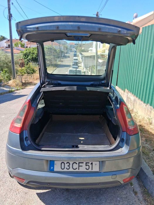 Citroen C4 Hatchback 1.6 hdi 110cv