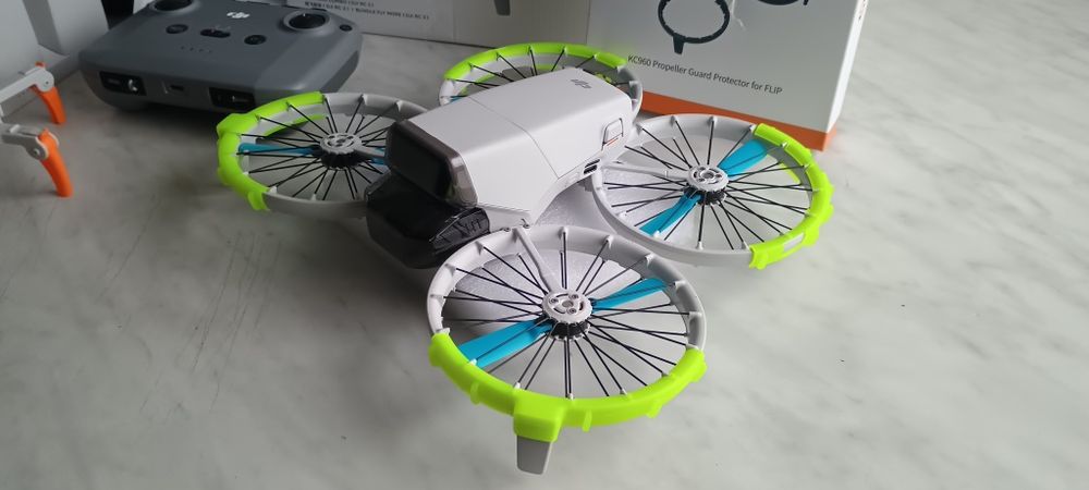DJI Flip Fly More Combo
