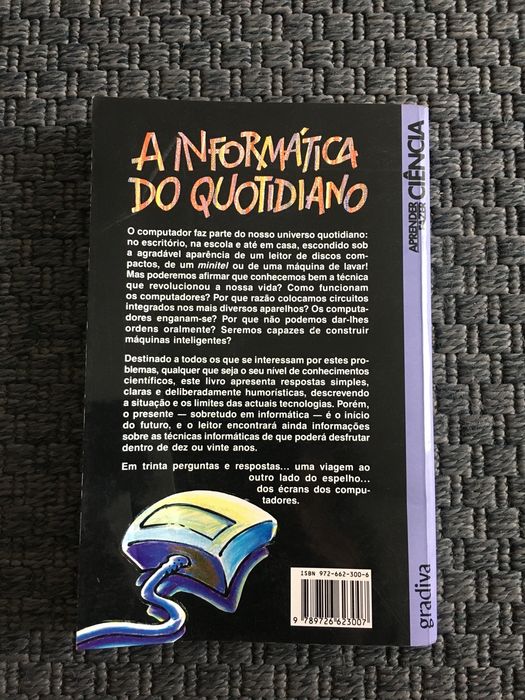 A Informática do Quotidiano - Thomas L. Robert