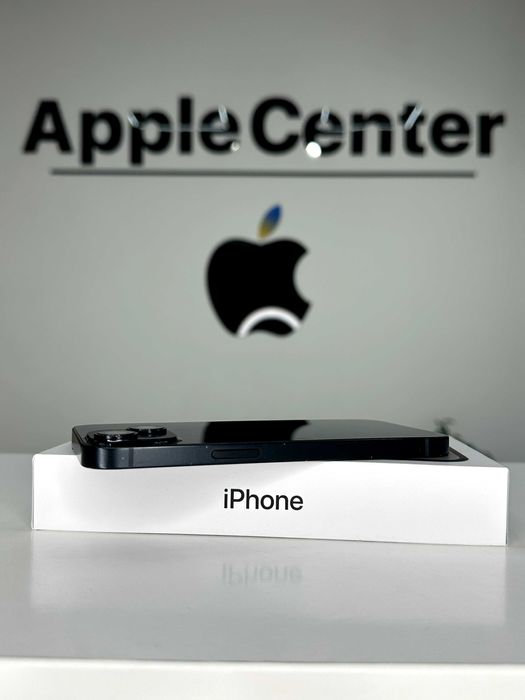 iPhone 14, 128 Gb, Фізична сім карта /esimОбмін/Гарантія