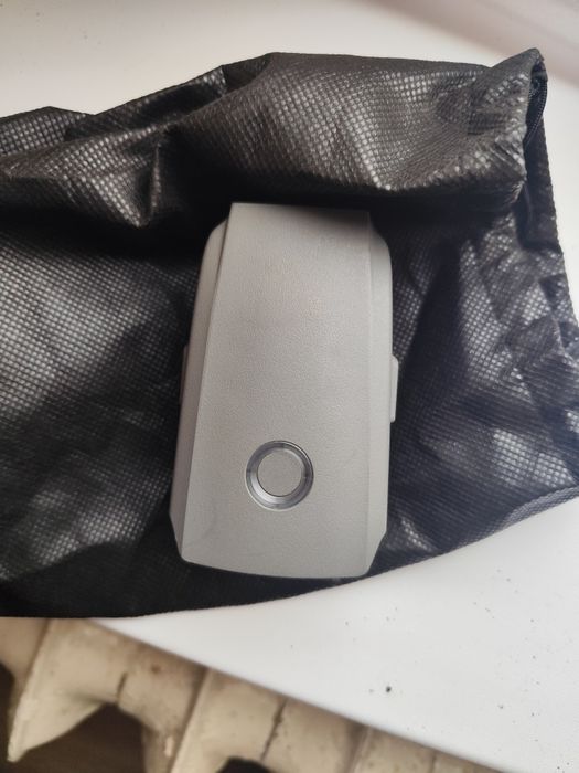 Akumulator dji pro 2  Nie Rezerwuje