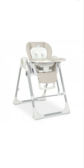 Стульчик -качели El Camino Swan, стул для кормления