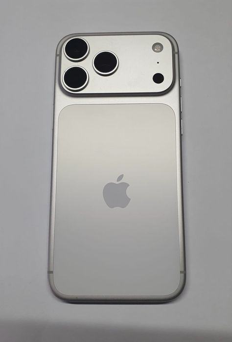 Iphone 17 pro max 256gb