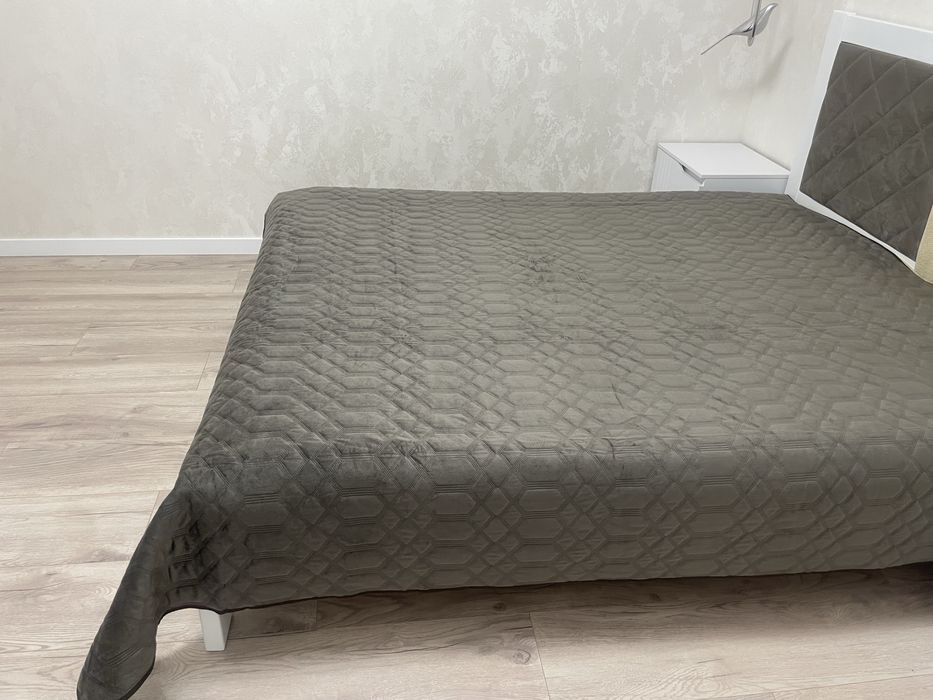 Покрывало велюровое покривало