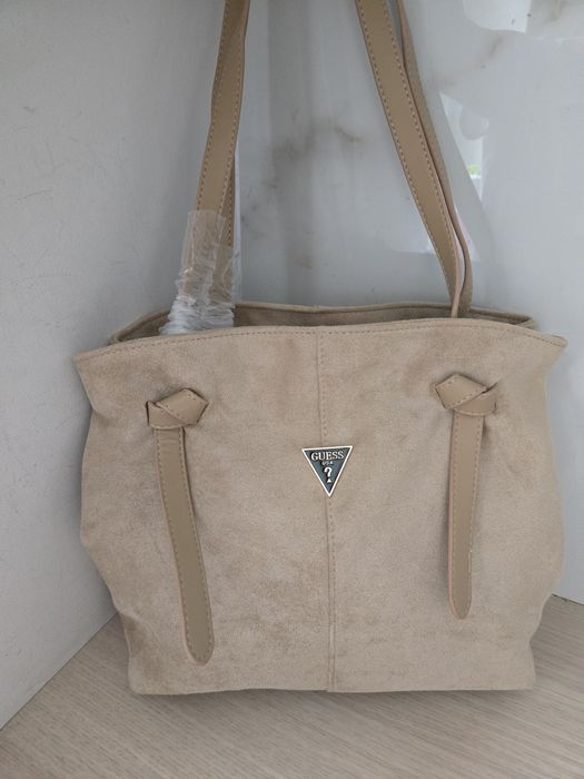 Torebka damska guess