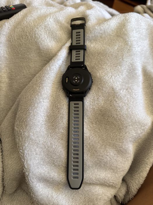 Garmin forerunner 265