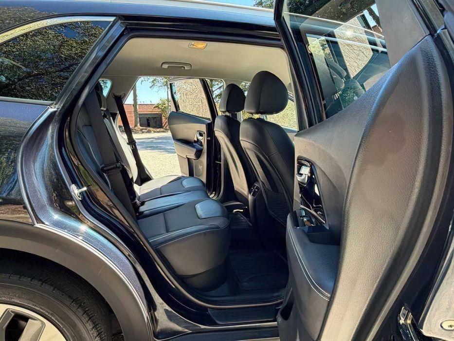 Kia Niro EV      2022