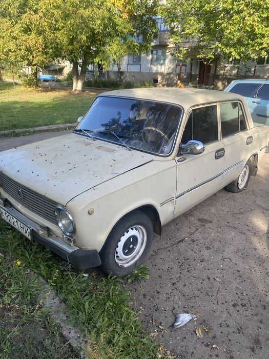 Авто в робочому стаі