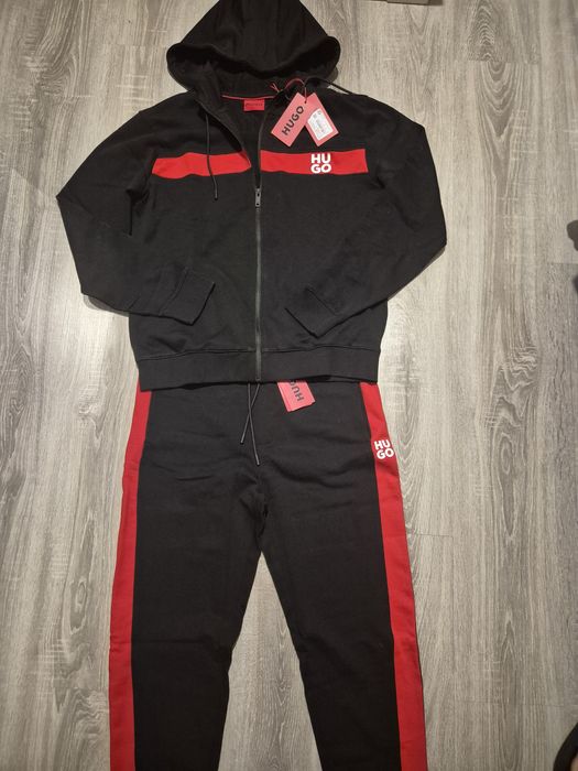 Spodnie dresowe Hugo Boss "DapieDoaky" Nowe, oryginalne