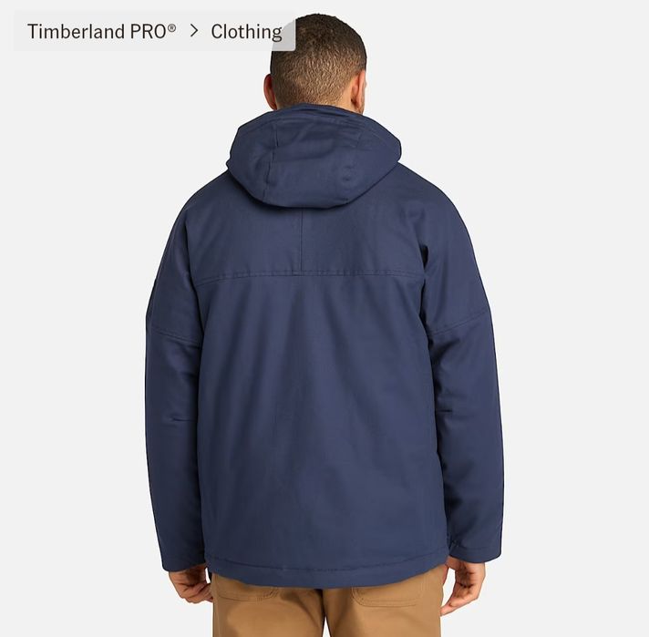 Куртка .Timberland XXXL