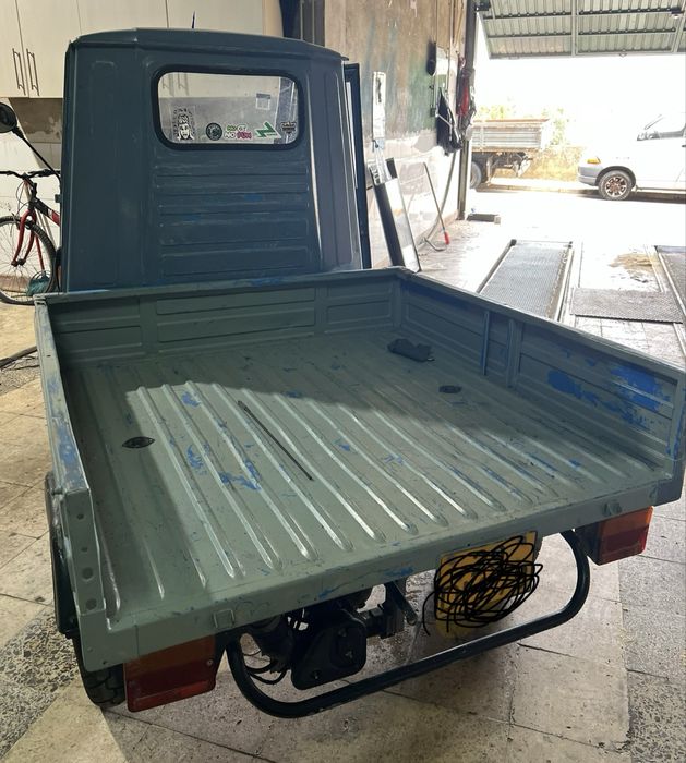 APE 50 em bom estadoo