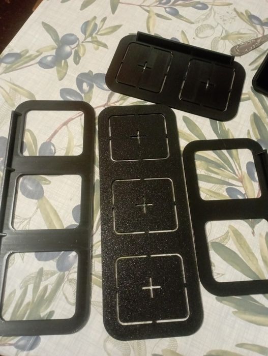 3д печать и моделирование