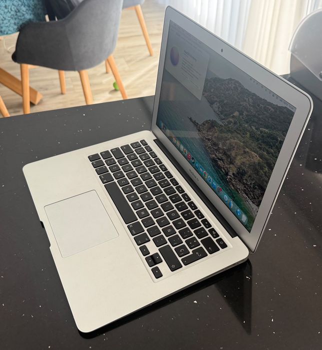 Portátil MacBook Air 13’