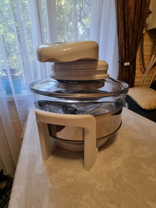 Аерогриль,новий .Ціна 2500