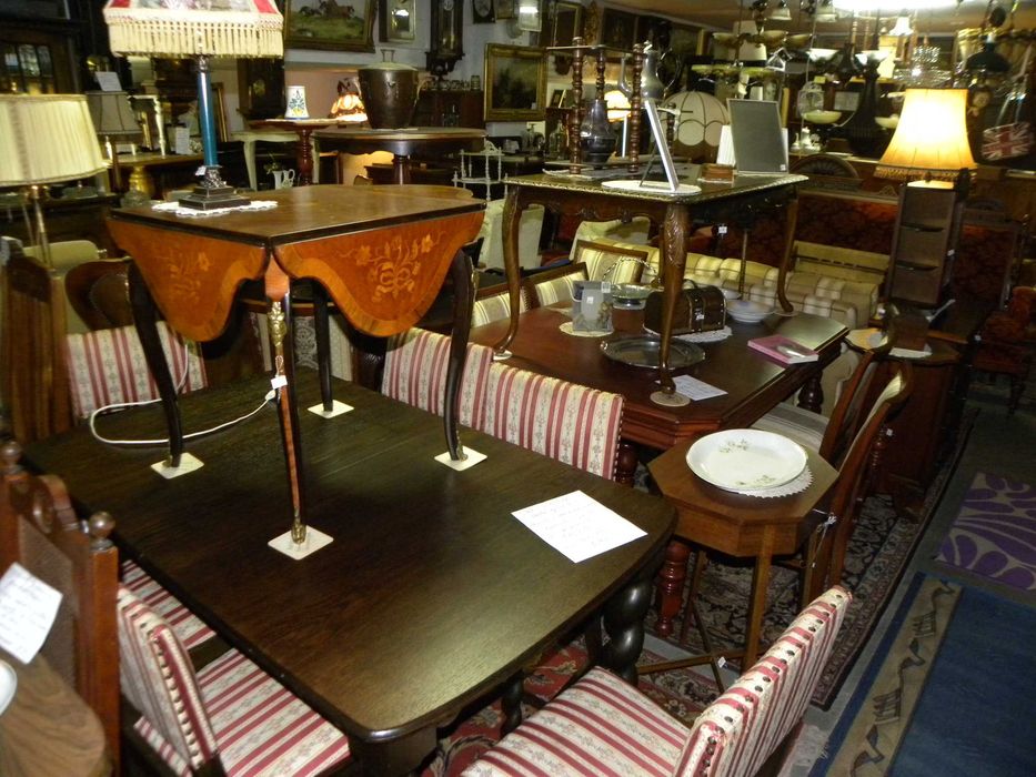 Antyki , meble stylowe - duży wybór