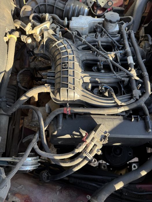 Двигатель взборі, Пріора лада двигун мотор 1.6