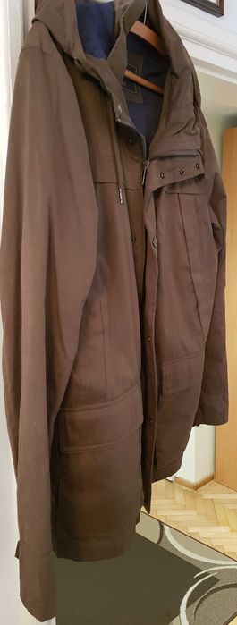 Kurtka męska jesienna