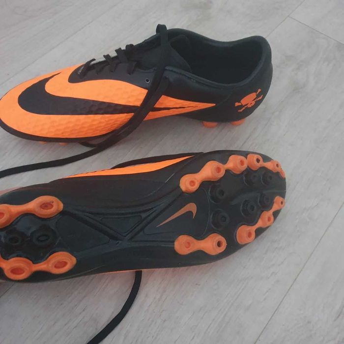nike hypervenom phantom 1
