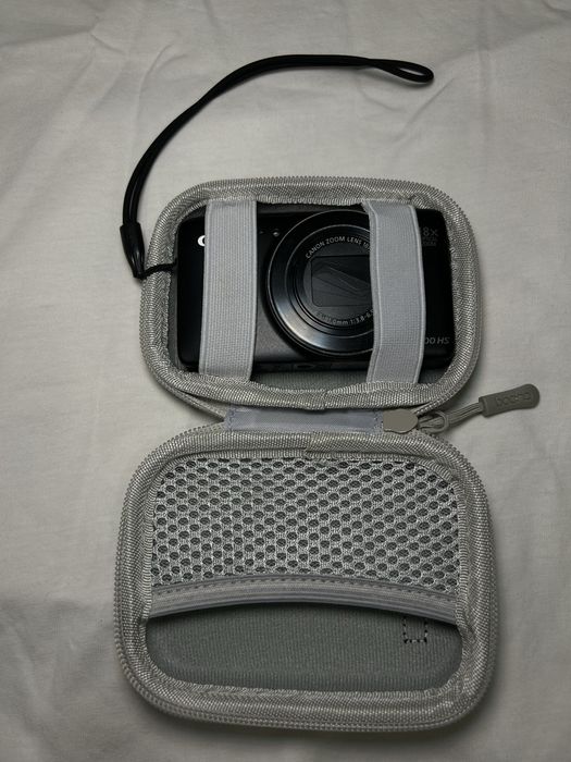 Найкращий аналог Canon G7x