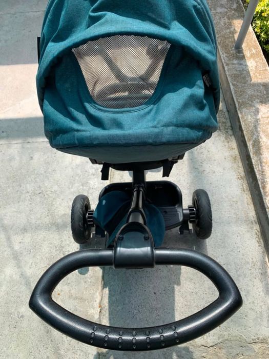 Дитячий велосипед Kinderkraft