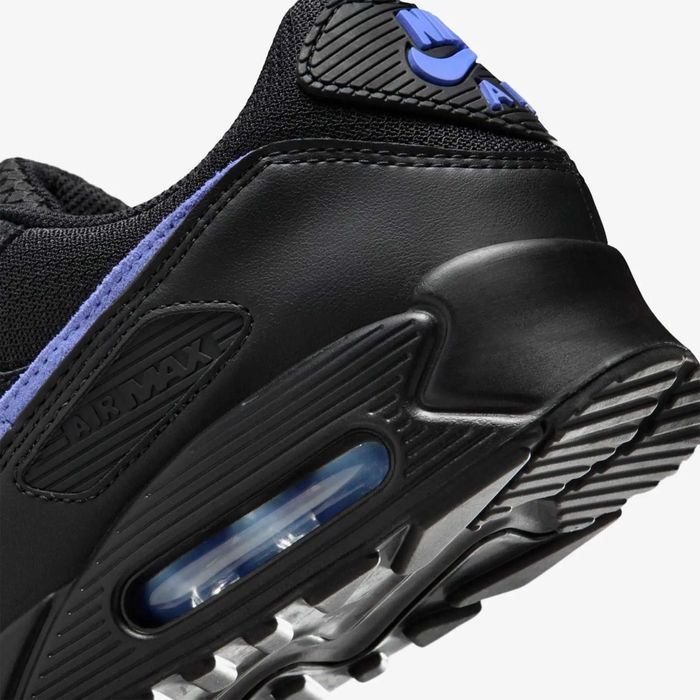 Nike Air Max 90 Black Sapphire DM0029-021