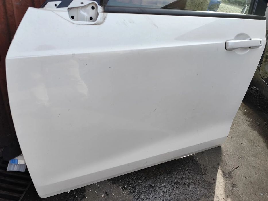 Honda Jazz V - PORTA FRENTE ESQUERDA - PF666