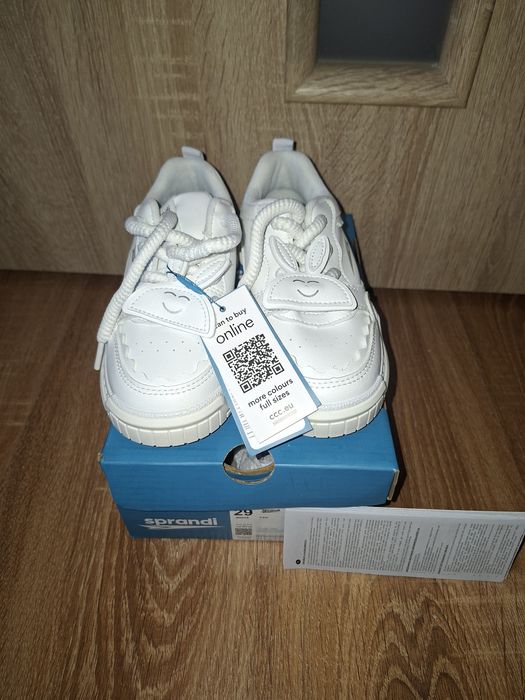 Sprandi nowe r.29