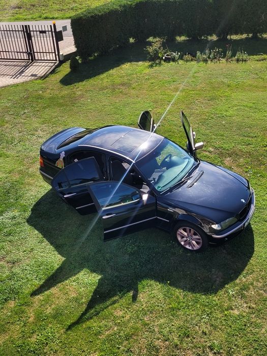 BMW Seria 3