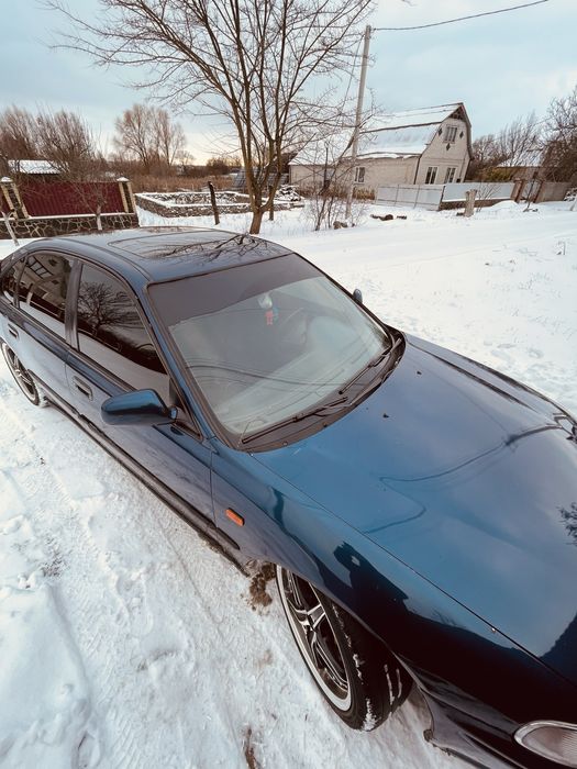 Accord 5 cc7 2.0 СРОЧНО