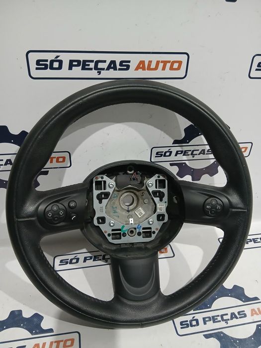 VOLANTE MINI COOPER D CLUB MAN R55 1.6D