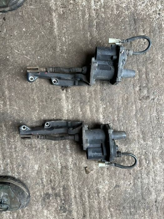 SIŁOWNIK HAMULCA RĘCZNEGO IVECO DAILLY 50/55C