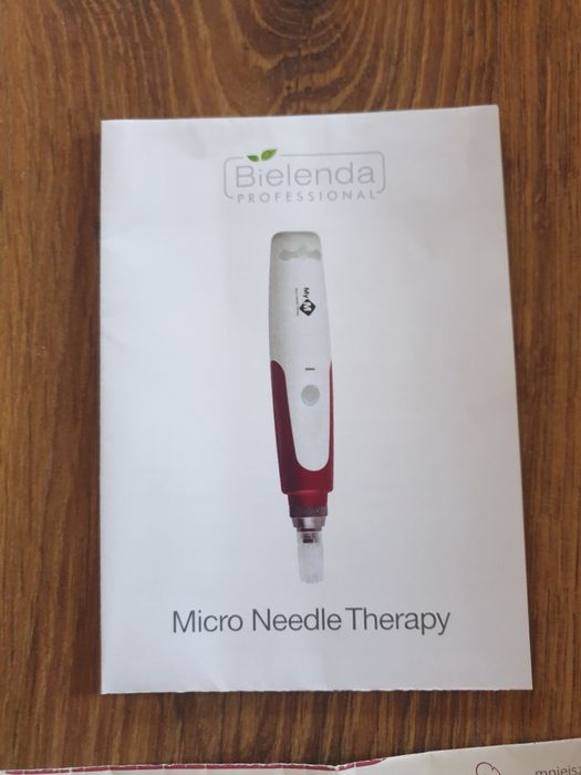 Derma stamp pen Bielenda