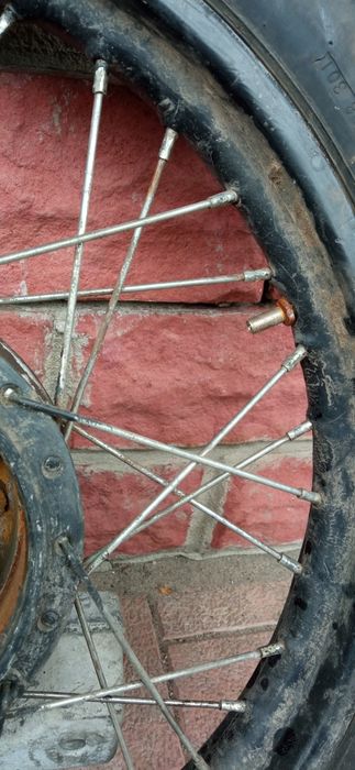 Мото Покрышка, покришки и колесо Мотоцикл Минск